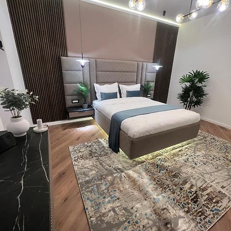 Ylly Aparts Брашов Экстерьер фото